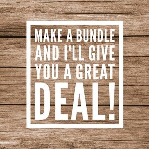 Welcome to my closet!